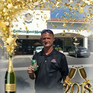 Meet your Posher, John